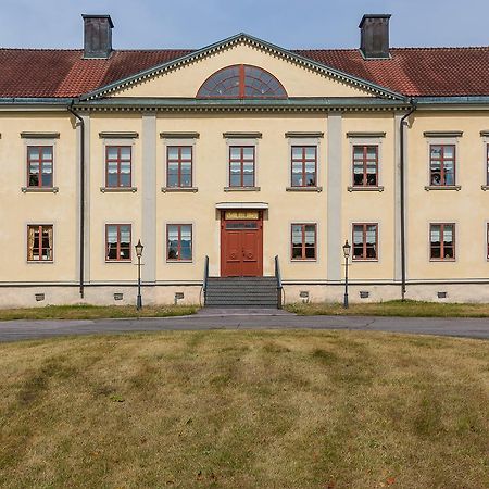 Storebro Herrgard Vimmerby Exteriér fotografie