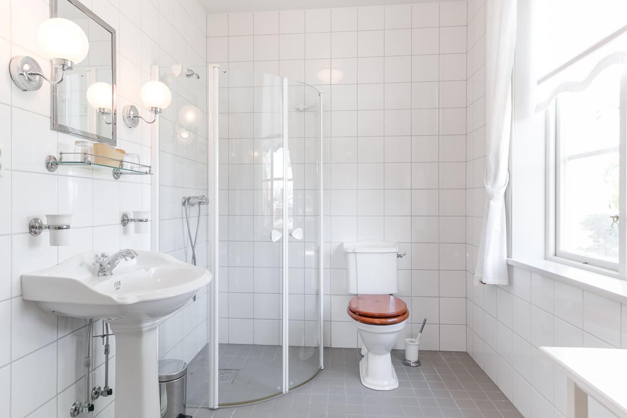 Storebro Herrgard Vimmerby Pokoj fotografie