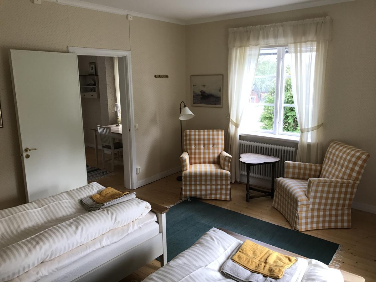 Storebro Herrgard Vimmerby Exteriér fotografie