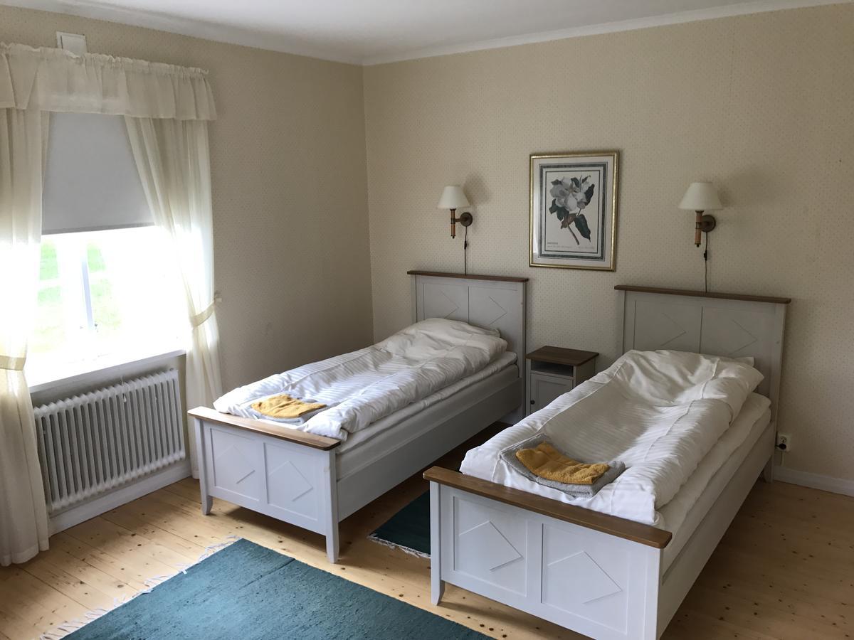 Storebro Herrgard Vimmerby Exteriér fotografie