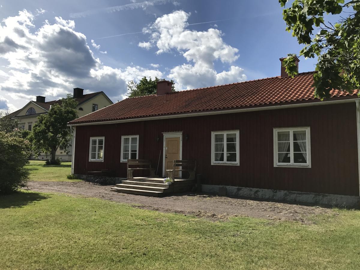 Storebro Herrgard Vimmerby Exteriér fotografie