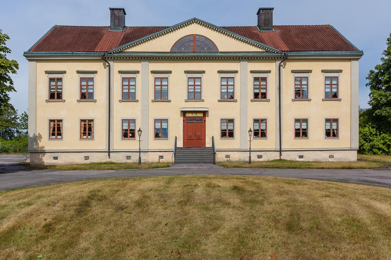 Storebro Herrgard Vimmerby Exteriér fotografie