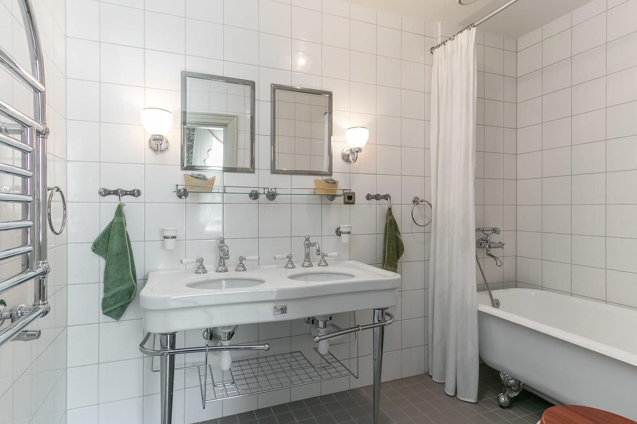 Storebro Herrgard Vimmerby Exteriér fotografie